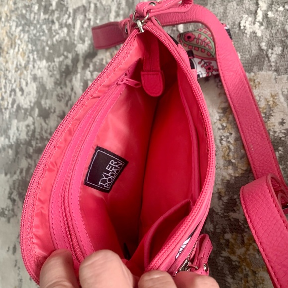 Tyler Rodan handbag. EUC - Picture 9 of 10